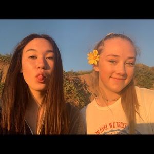 Meet your Posher, Madeline